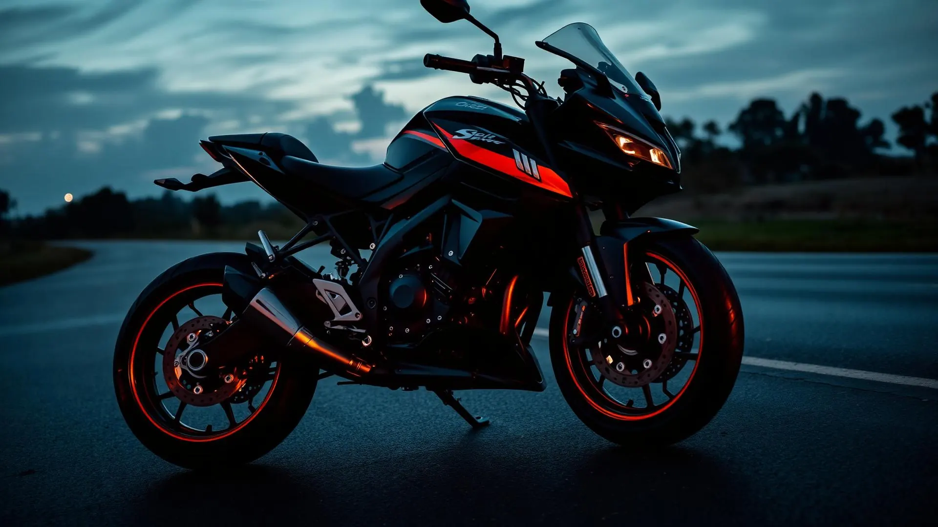 혼다(Honda) 오토바이 매입